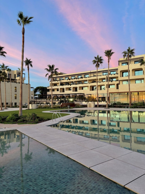 Hotel Punta Bermeja Premium