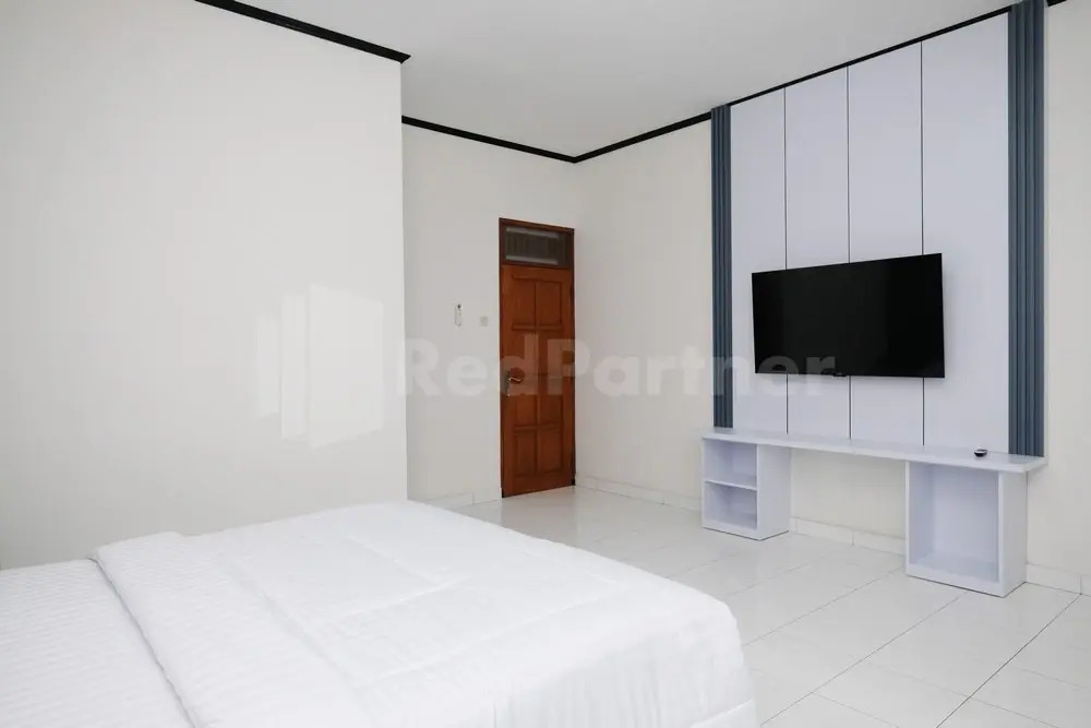 Griya Asri Guest House RedPartner
