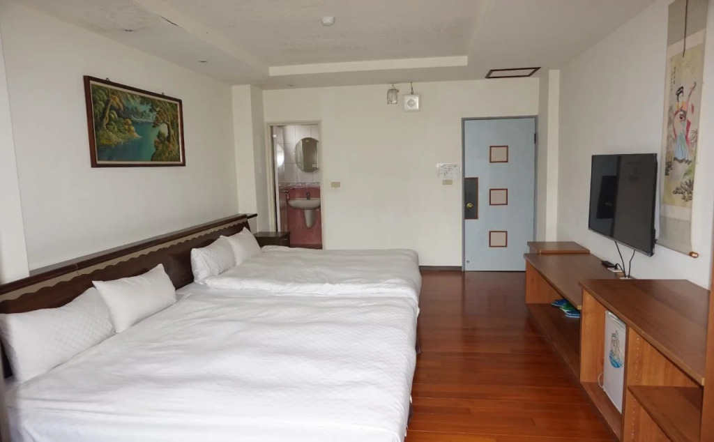 水秀一方Sun Moon Lakeside Boutique Hotel