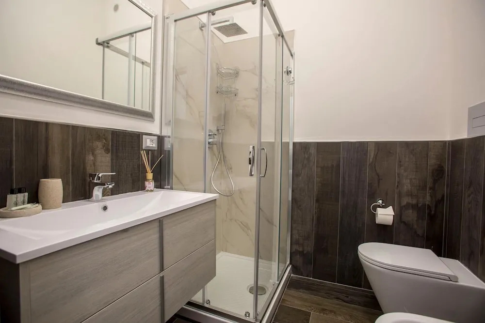 B&B Civico 41 Salerno
