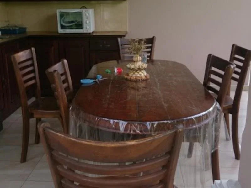 Rudy Guest House