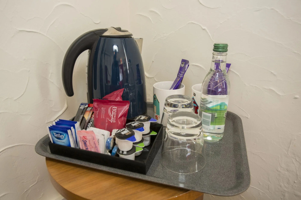 The Beachcroft Hotel, BW Signature Collection