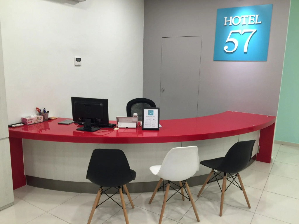 Hotel 57 Subang Jaya