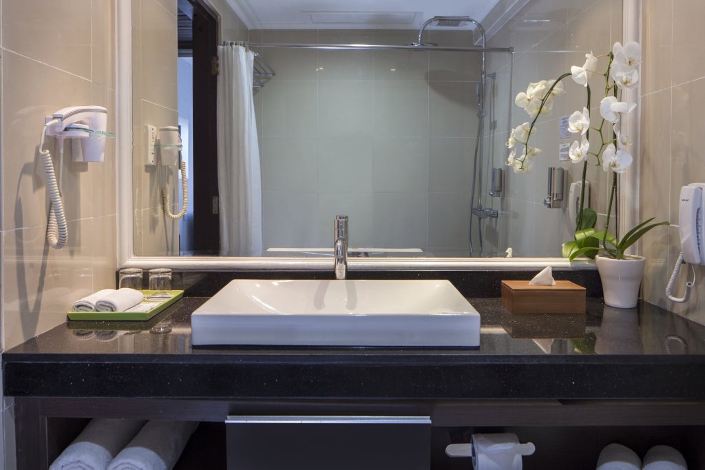 Prime Plaza Suites Sanur   Bali