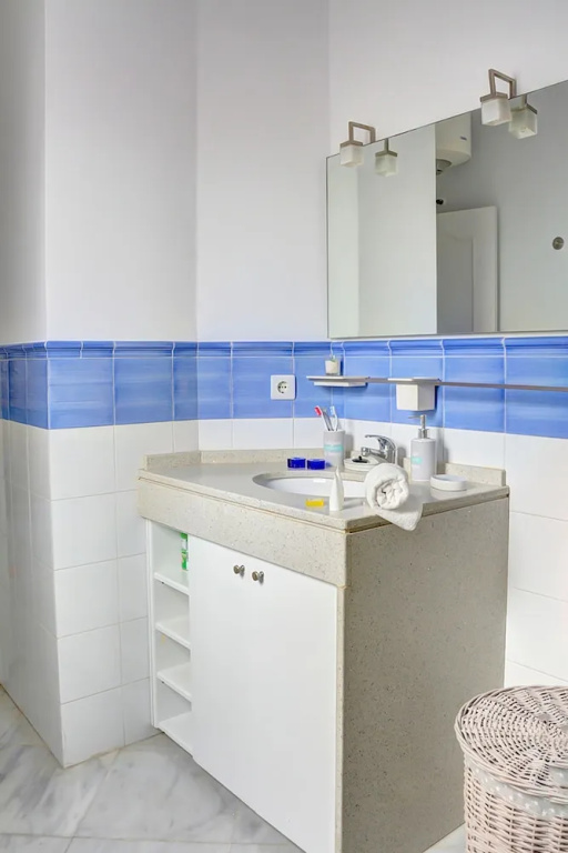 Deluxe Apartment Cuesta del Rosario