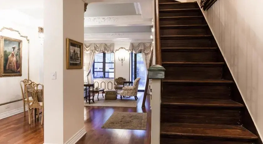 Midtown by onefinestay