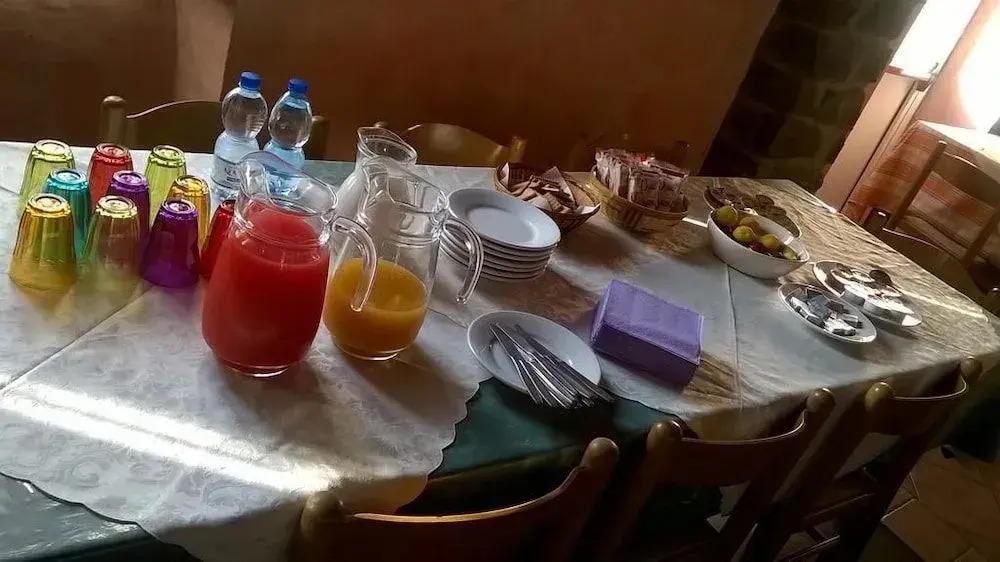 La Genzianella