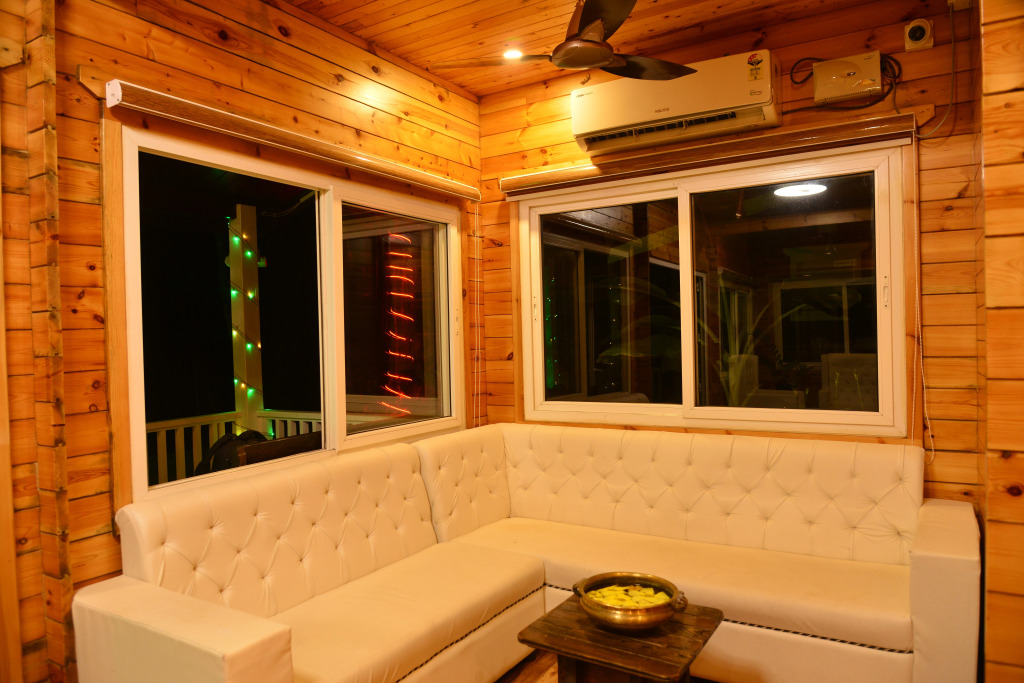 Adhvasaha Beach Spa Resort