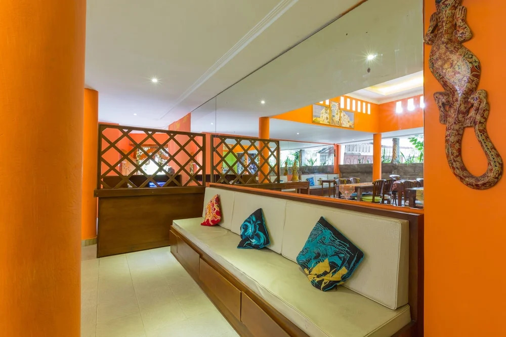 Bali Aman Darling House