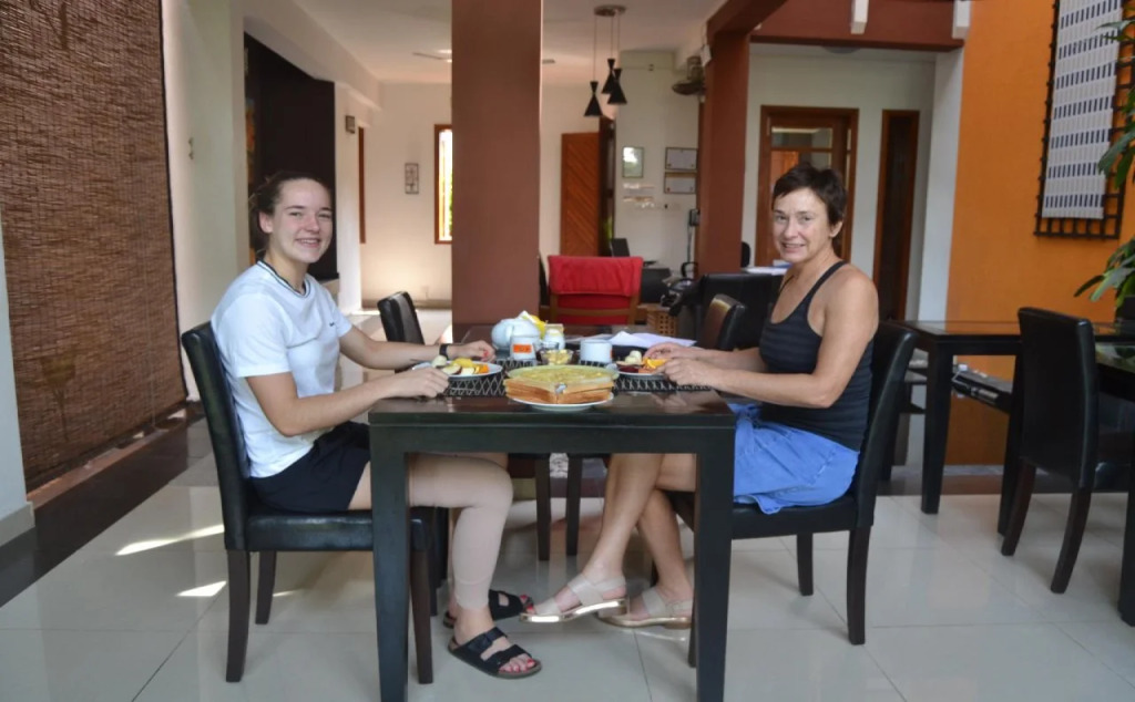 Amali Residence