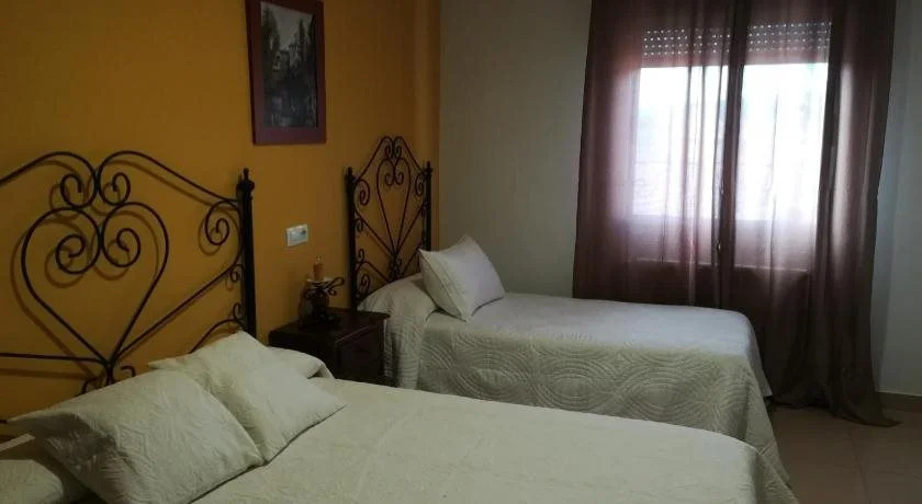 Hostal Cañamares