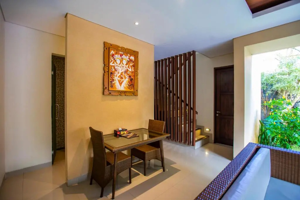 Umae Villa