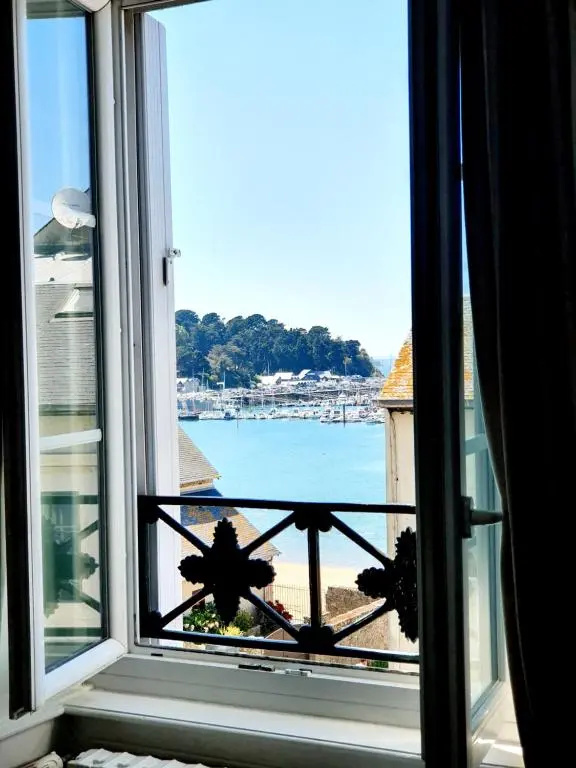 Les Sablons - Très Bel Appartement , Lumineux