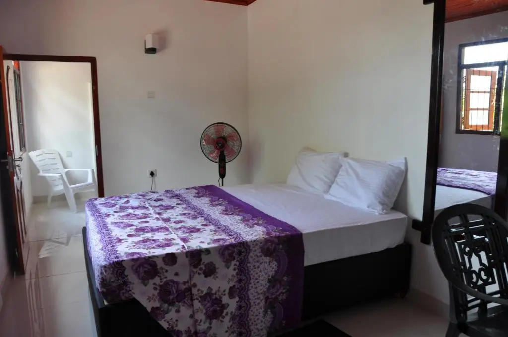 The Beau Beach Weligama