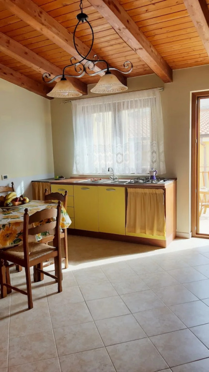 Sunshine Apartments