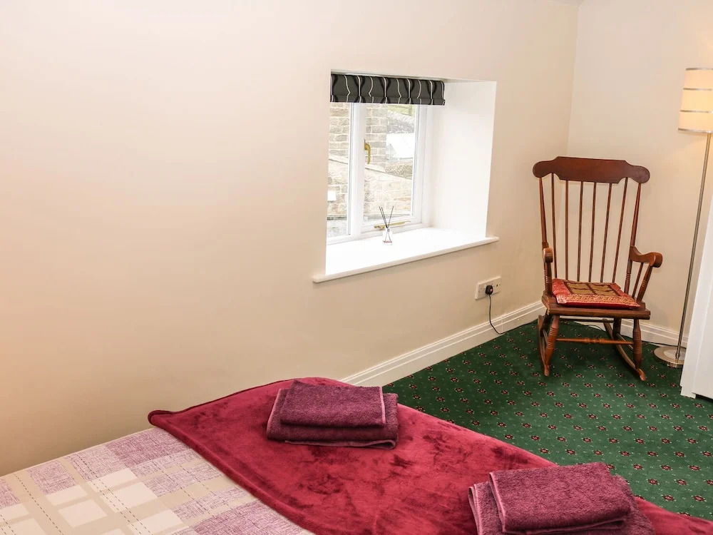 Lea Cottage
