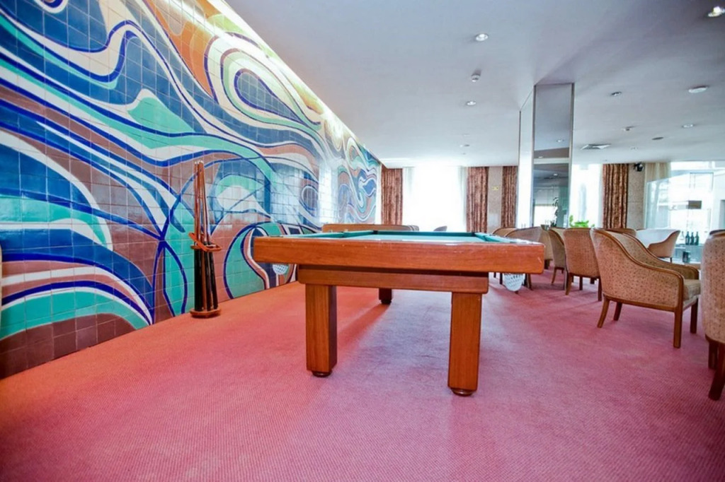 Hotel Premium Porto Maia