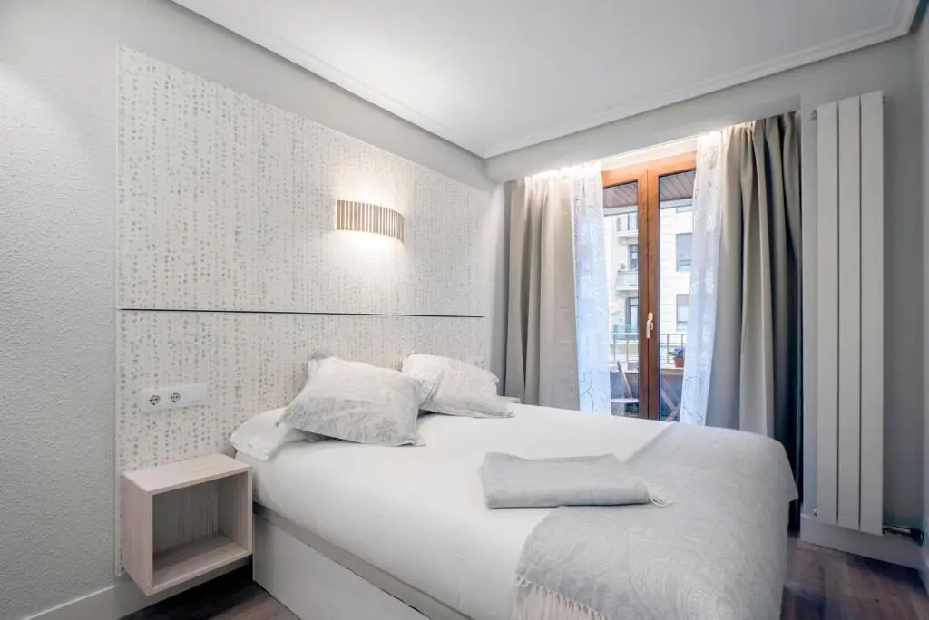 Apartamento Zurriola Luxury - Surf Beach
