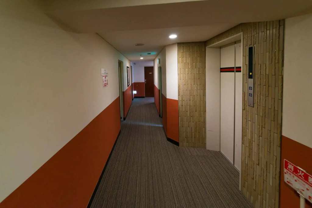 Tokyo Plaza Hotel