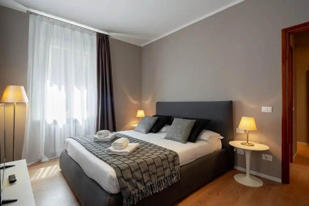 San Marco Suite 1 by Wonderful Italy
