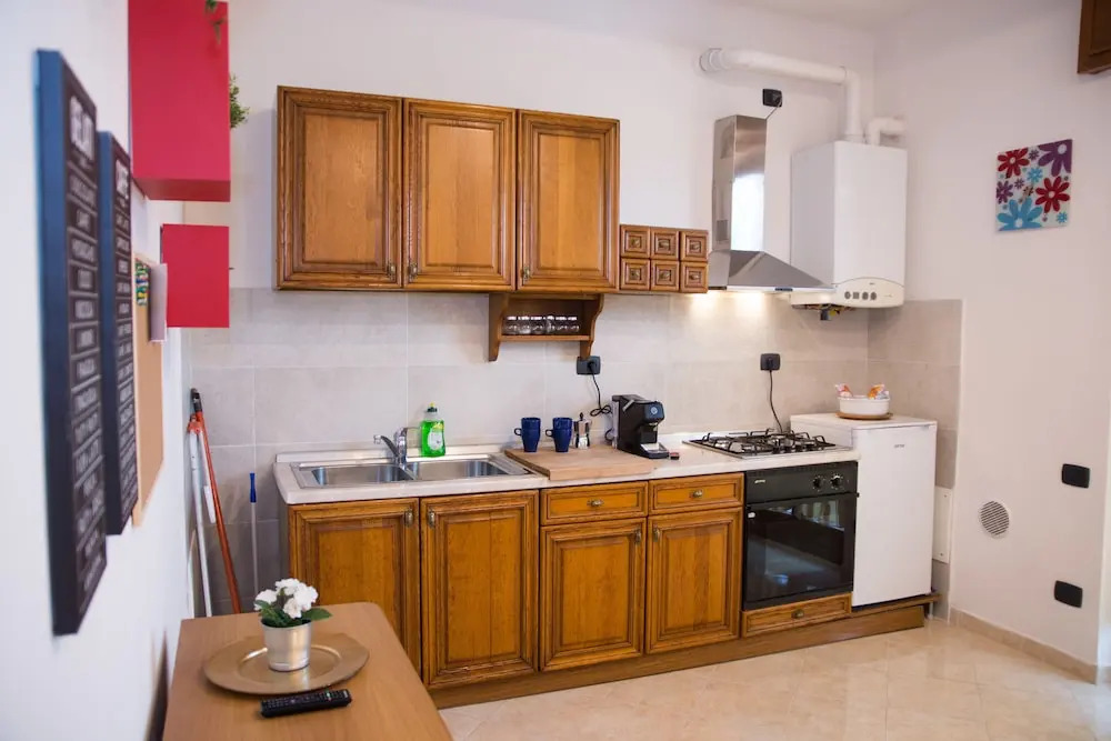 The Best Accommodation in Verona