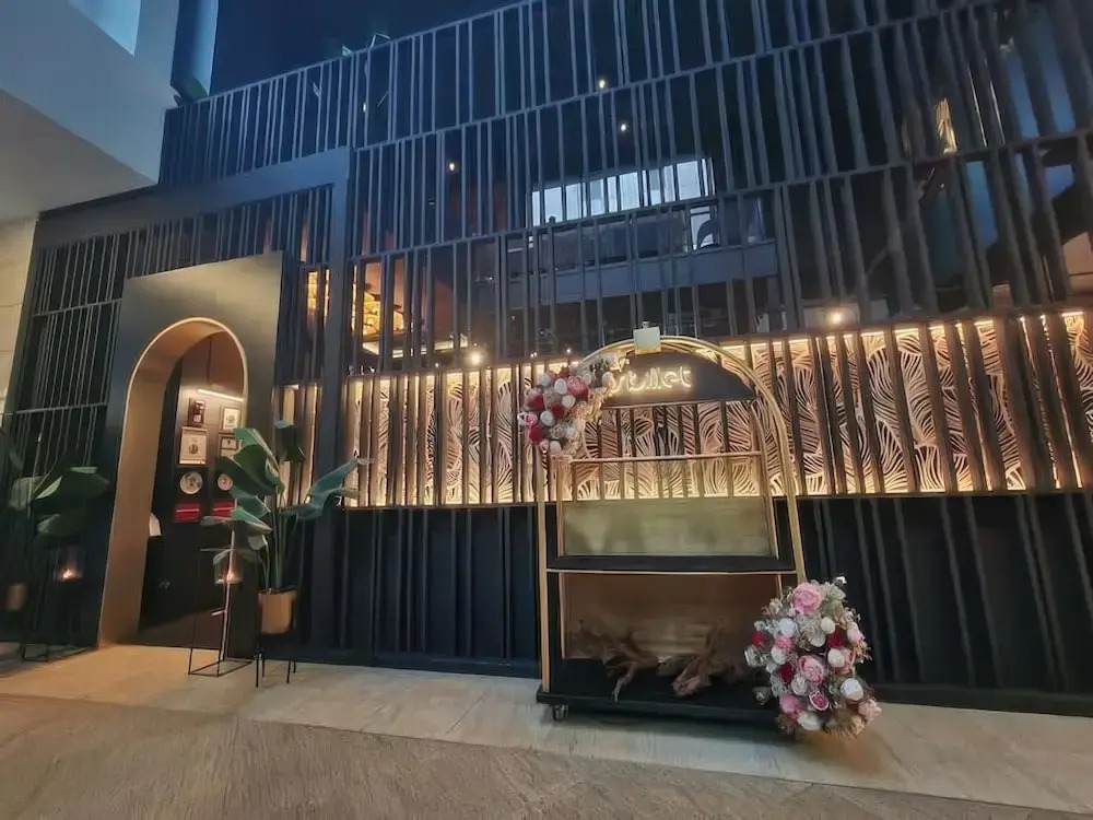 Lot 163 Fraser Place Luxury Apartments