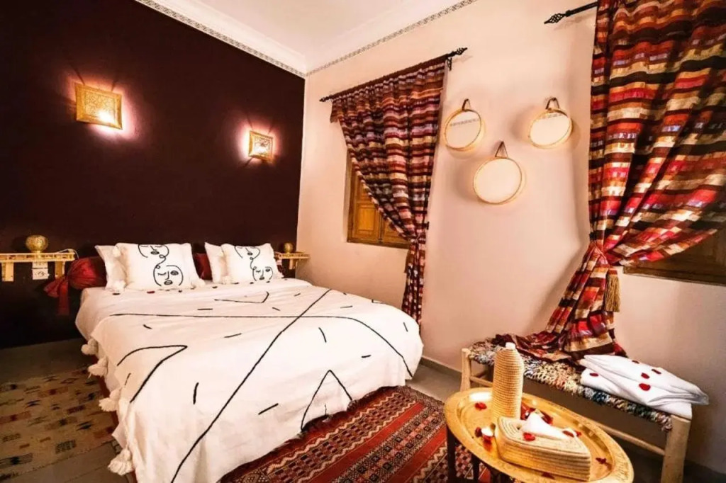 Riad Kiyanjana