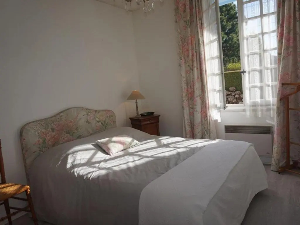 Maison Merville-Franceville-Plage, 4 pièces, 6 personnes - FR-1-465-23