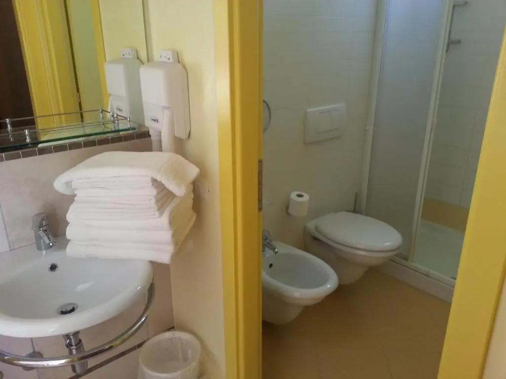 Residence Levante