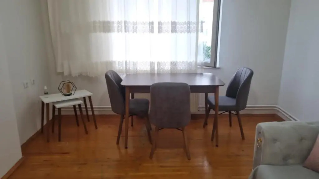 Erdem Apartment