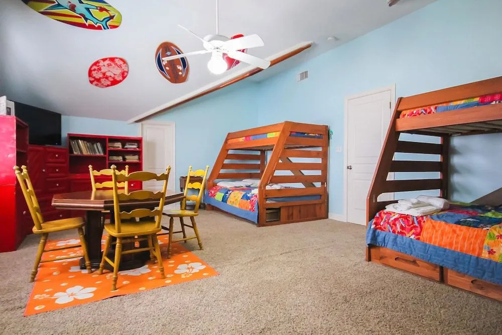 Bridge Harbor - 5 Br Home