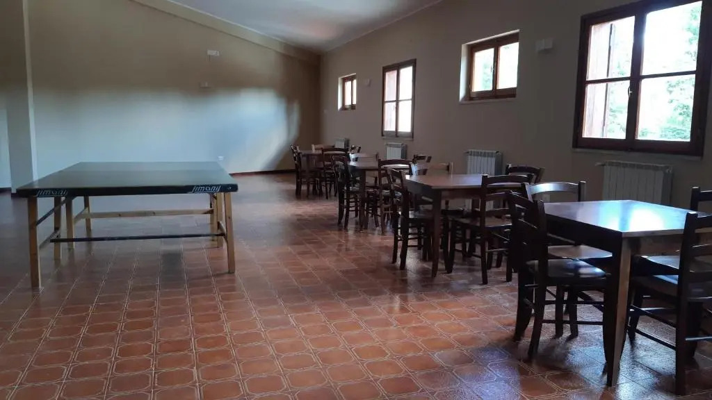 Residence Fonte Eremita