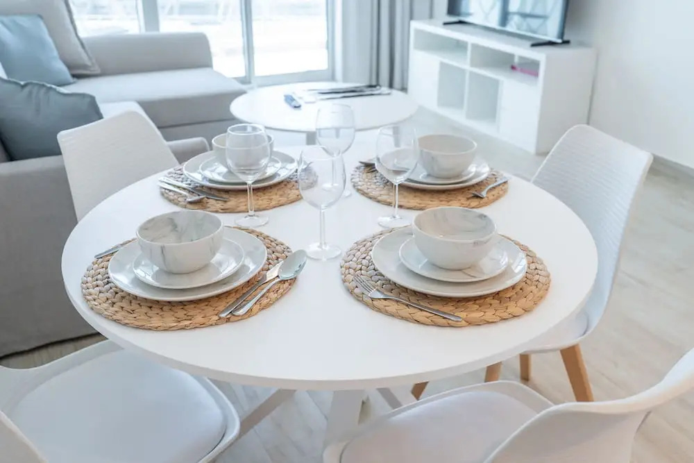 Sleek 1 Bedroom in Studio One With Great Amenities