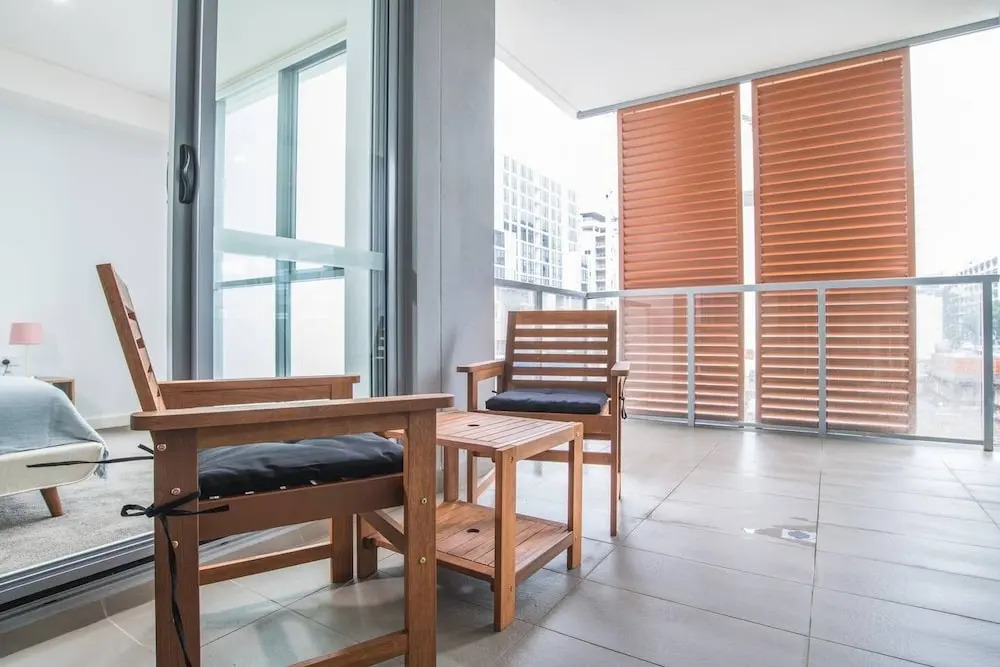 Trendy 3bed2bath Mascotapt