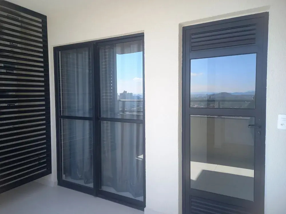 Horizonte Infinito - Skyline Comfort Club - Penha