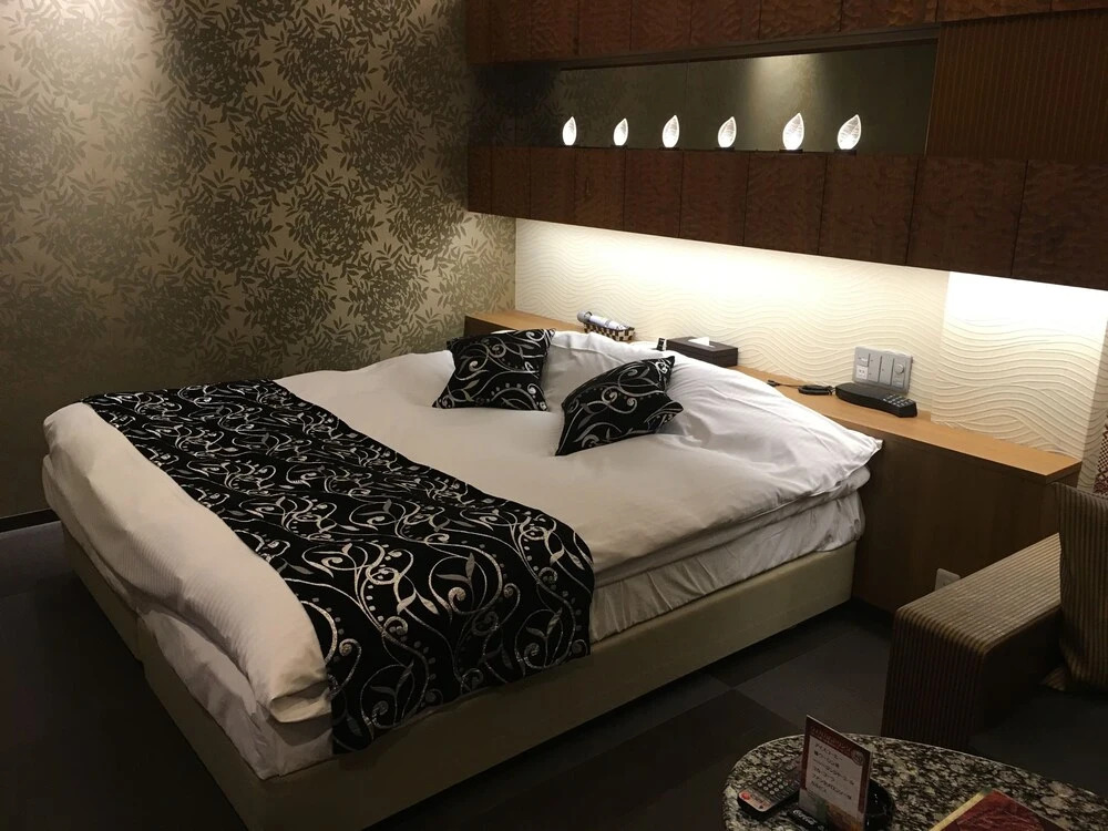 Hotel S-CUBE