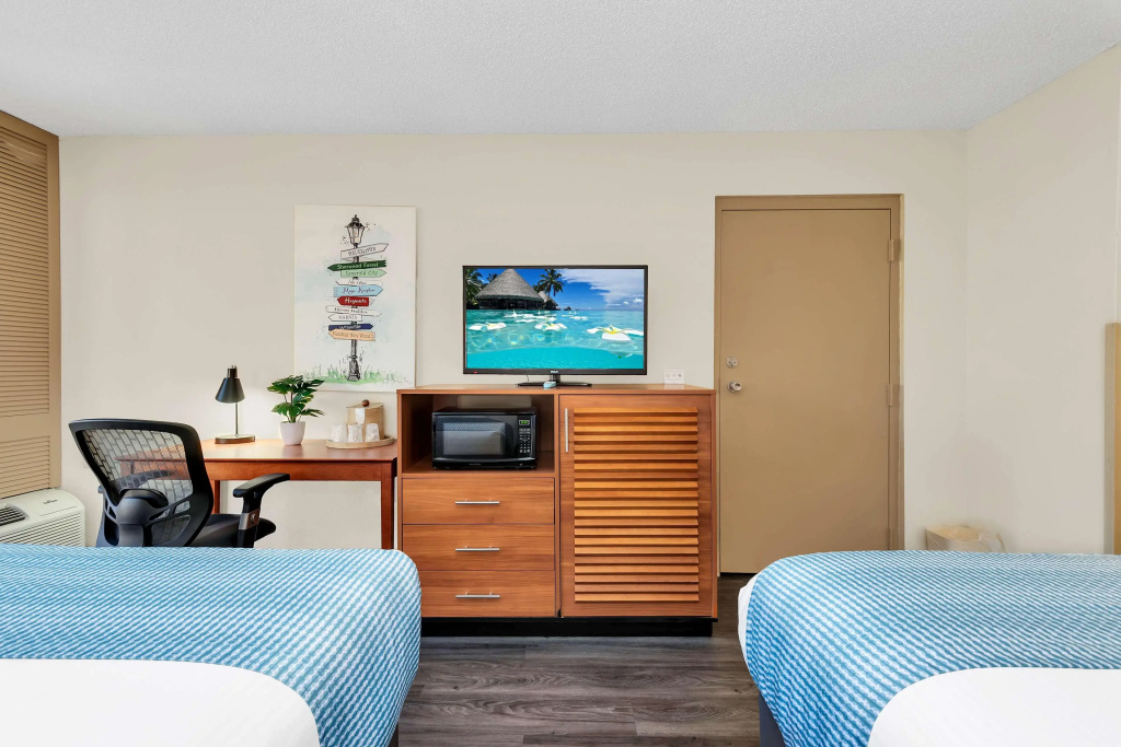 Best Western Orlando Gateway Hotel