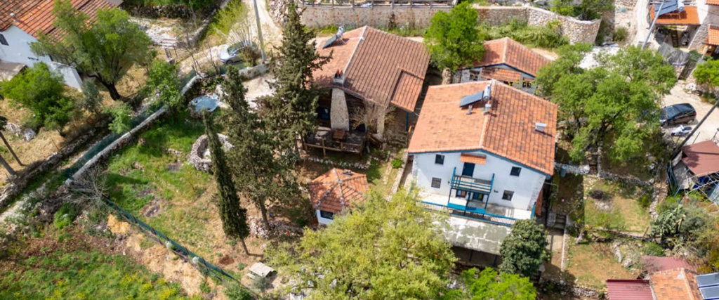 Piccolo Houses Kas