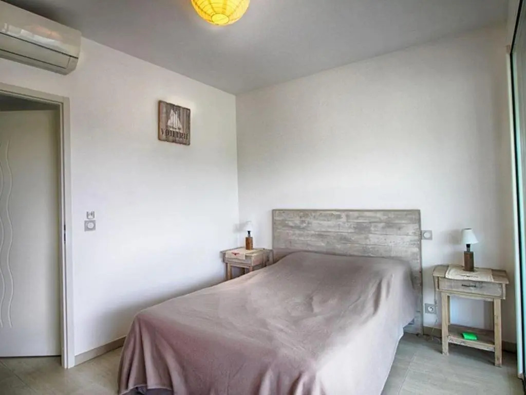 Appartement Calvi, 3 pièces, 4 personnes - FR-1-63-260