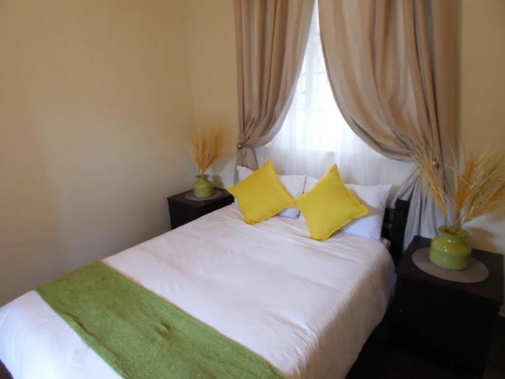Luxury Tented Village @ Urban Glamping