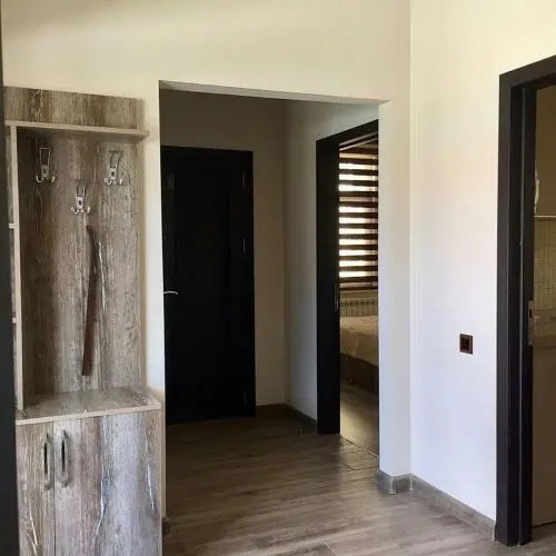 Qax Resort