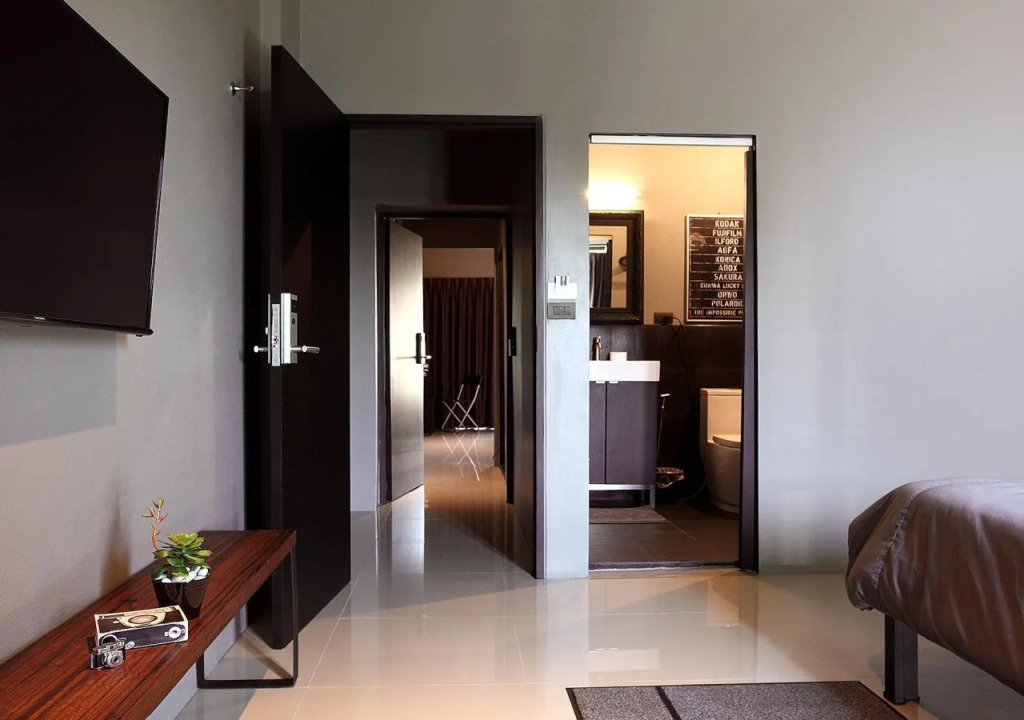 Remix Photo House Huahin