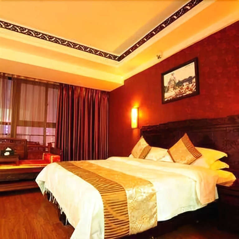 Huabao Holiday Hotel