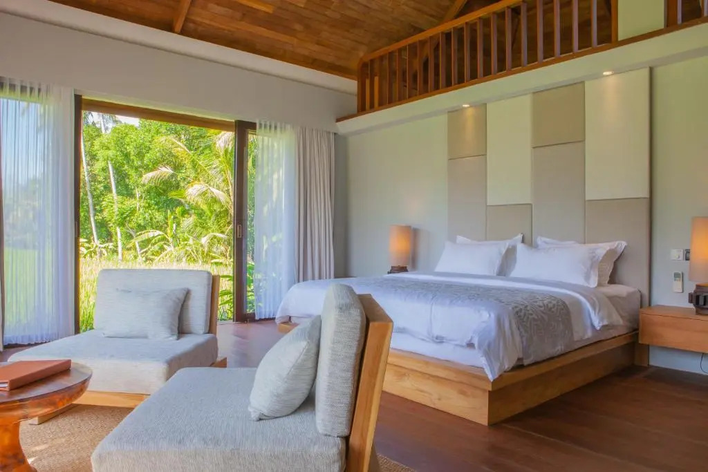 Villa Lumia Bali