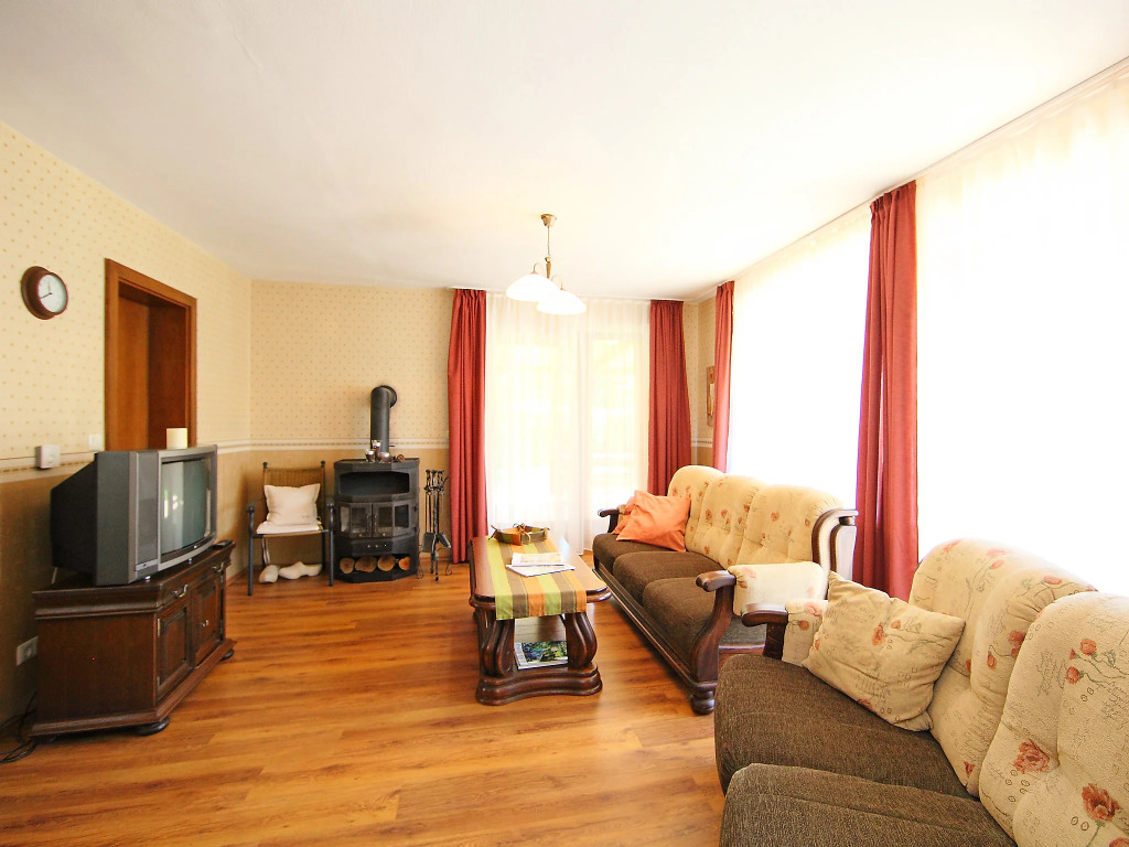 Holiday Home Brico by Interhome