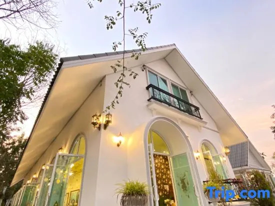 Pimbunya House