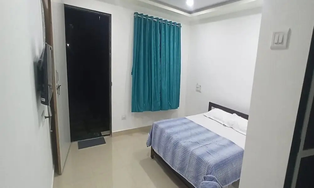 Starlight Resort