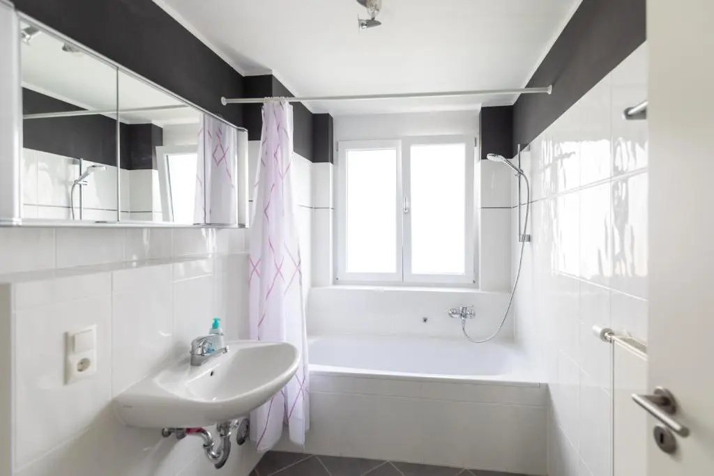 The Beverly Hills of Frankfurt in Hofheim Penthouse or Garden