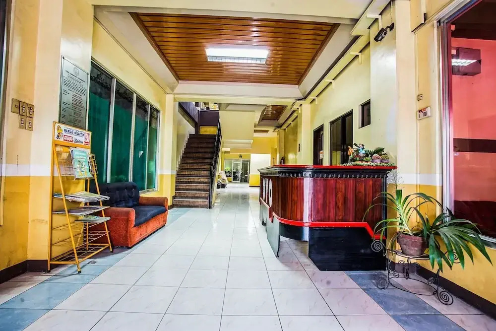 TCC Condo-Hostel by OYO Rooms