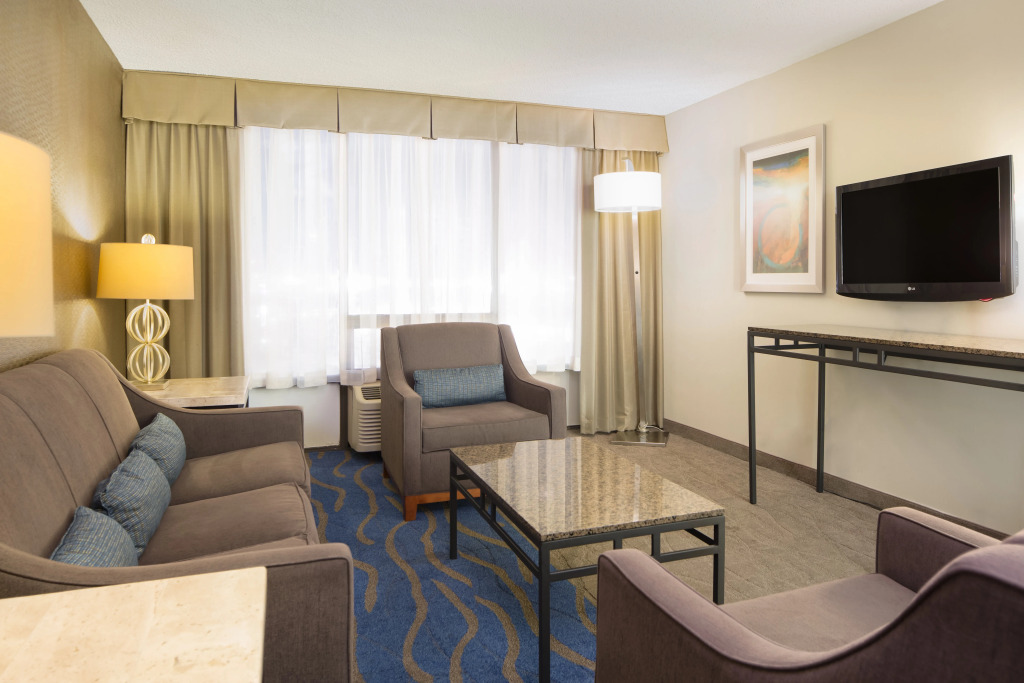Holiday Inn Columbia East-Jessup by IHG